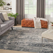 Nourison Quarry QUA04 Modern Indoor Rug