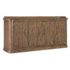 Hooker Furniture Americana Four-Door Buffet