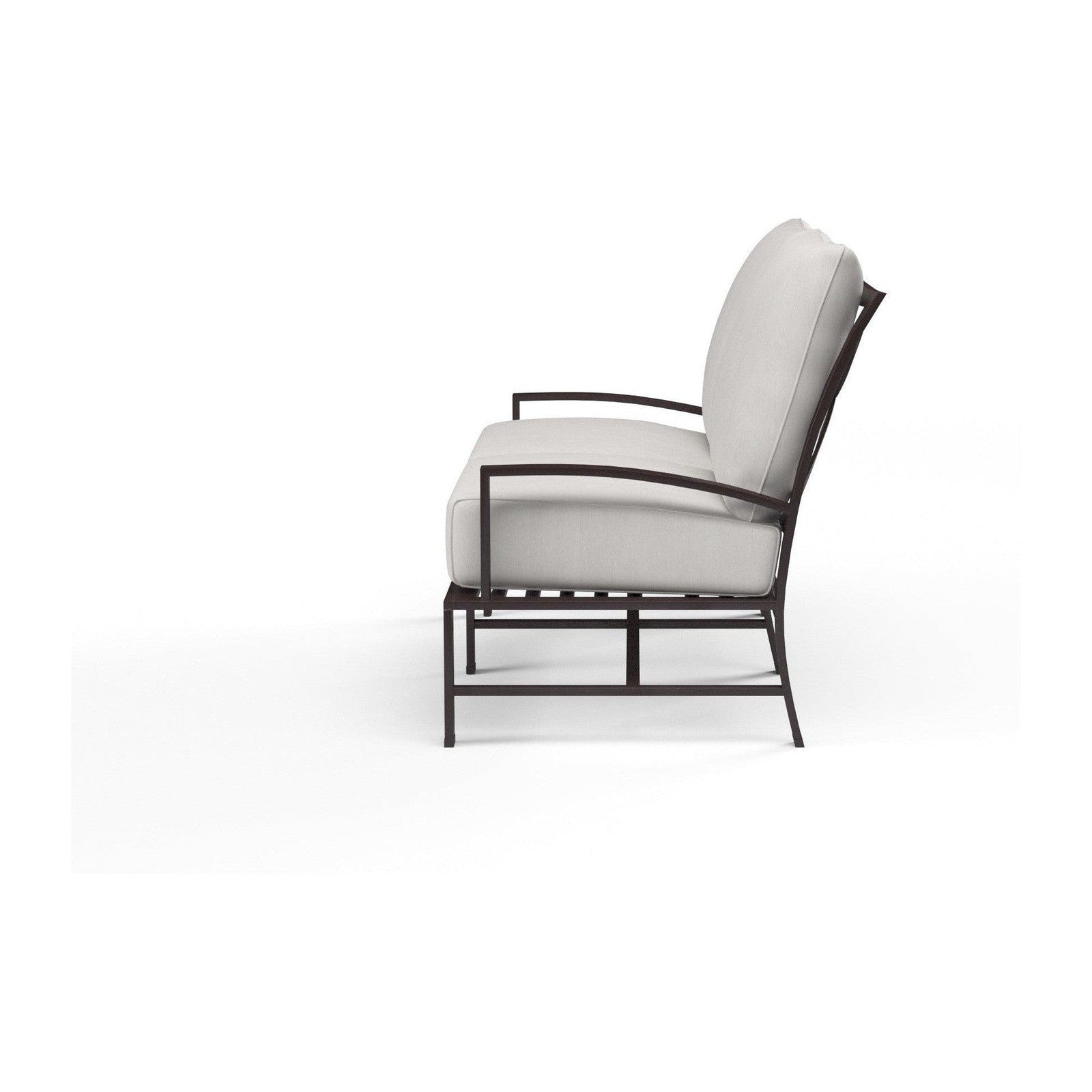 Sunset West La Jolla Loveseat
