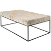 Surya Yalova Bench