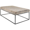 Surya Yalova Bench