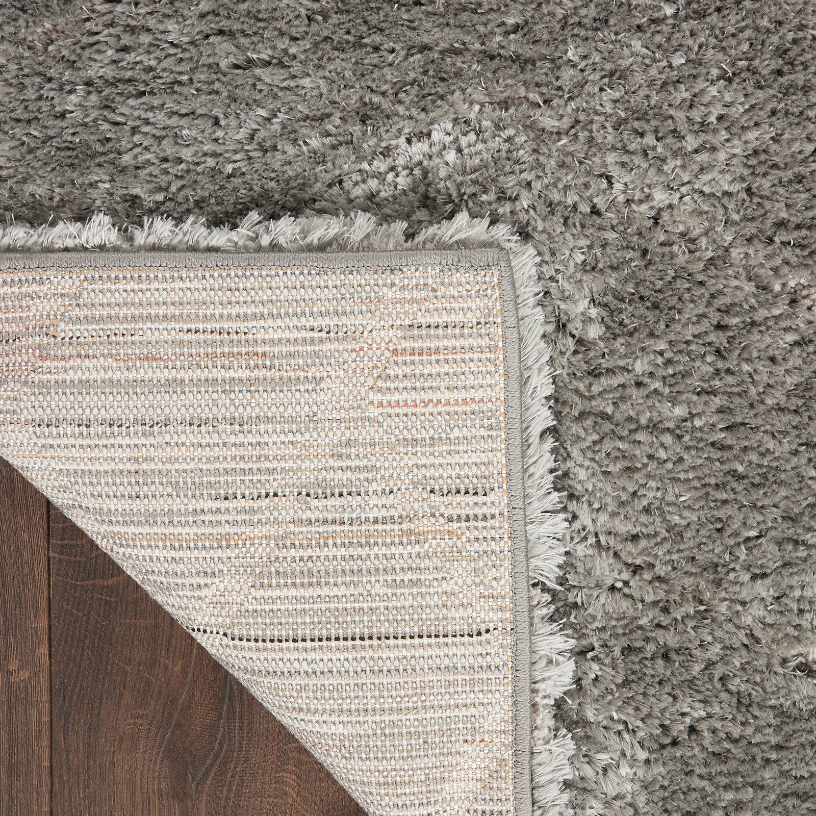 Nourison Dreamy Shag DRS03 Shag Indoor Rug