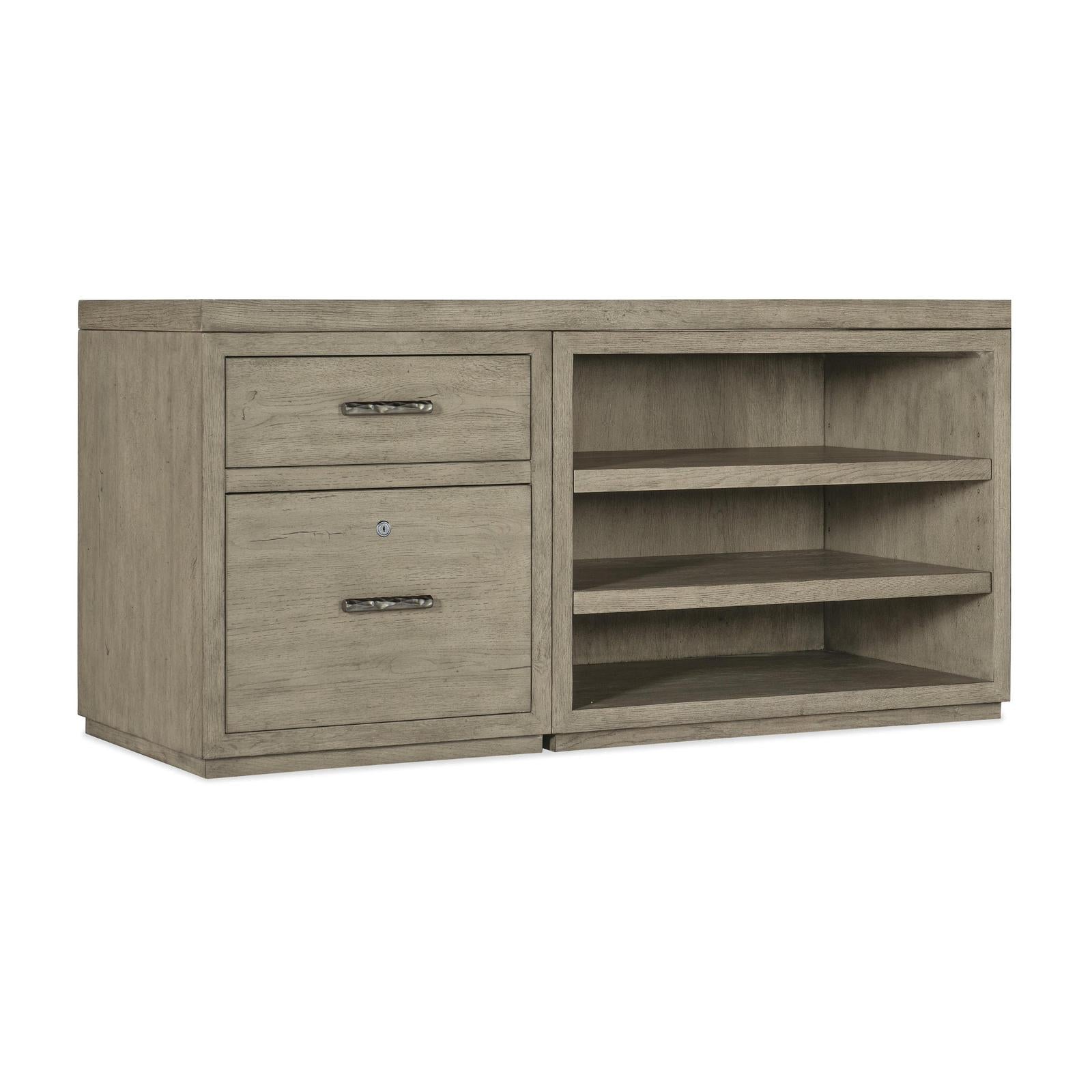Hooker Furniture Linville Falls 60