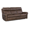 Hooker Furniture Duncan PWR Sofa w/PWR Headrest & Lumbar