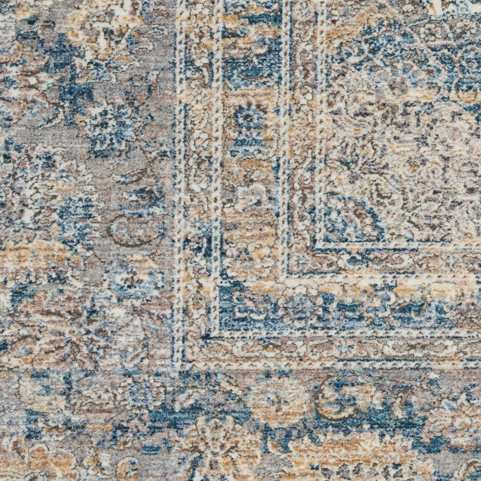 Nourison Starry Nights STN06 Vintage Indoor Rug