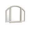 Pulaski Furniture Zoey Vanity Tri-Fold Mirror