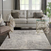 Nourison Rustic Textures RUS07 Modern Indoor Rug