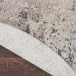 Nourison Rustic Textures RUS07 Modern Indoor Rug
