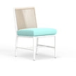 Sunset West Sabbia Armless Dining Chair