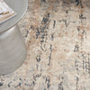 Nourison Quarry QUA01 Modern Indoor Rug