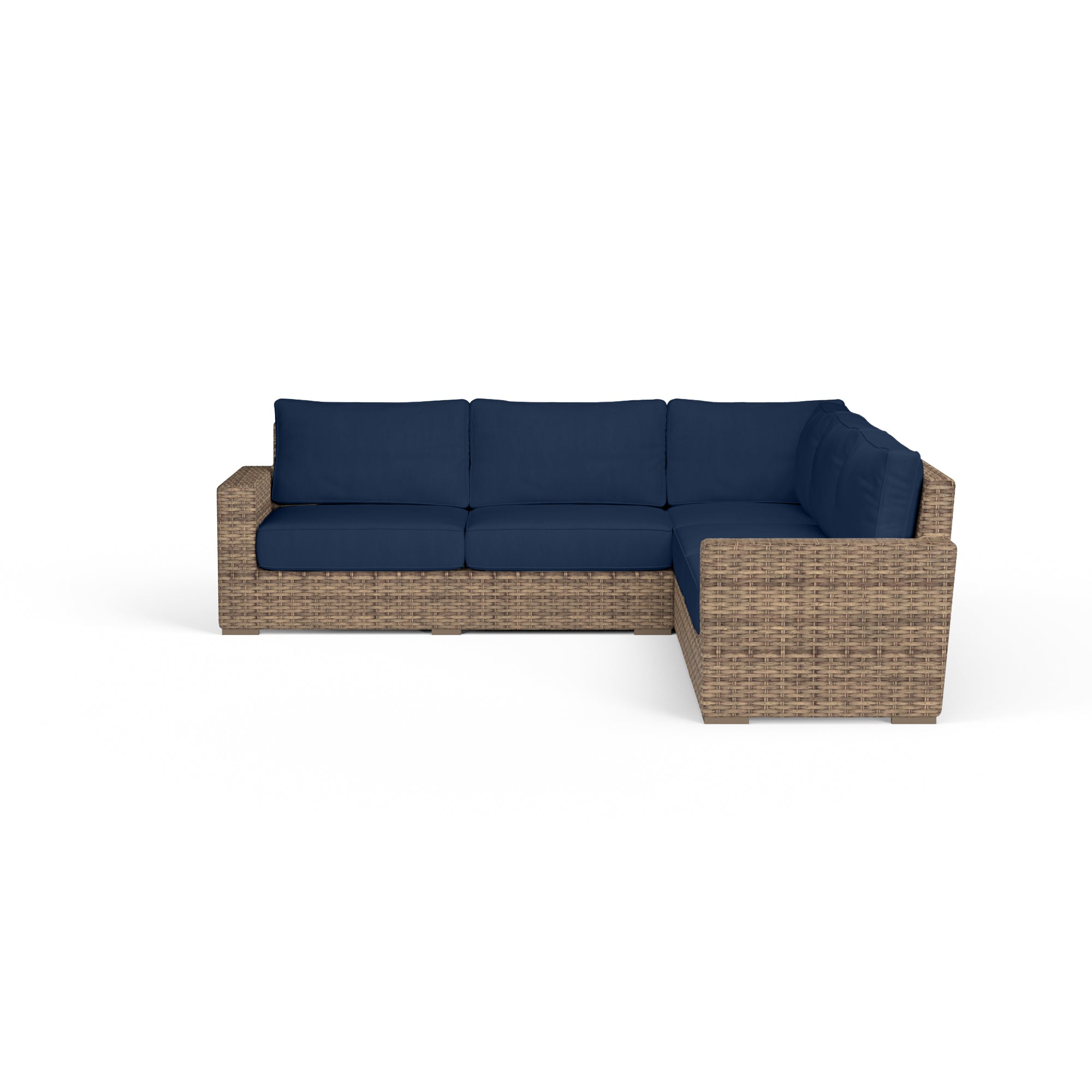 Sunset West Havana Sectional
