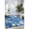 Nourison Twilight TWI24 Modern Indoor Rug