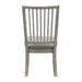 Pulaski Furniture Madison Ridge Farmhouse Side Chair