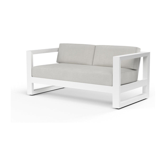 Sunset West Newport Loveseat