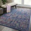 Nourison Ankara Global ANR08 Bohemian Indoor Rug