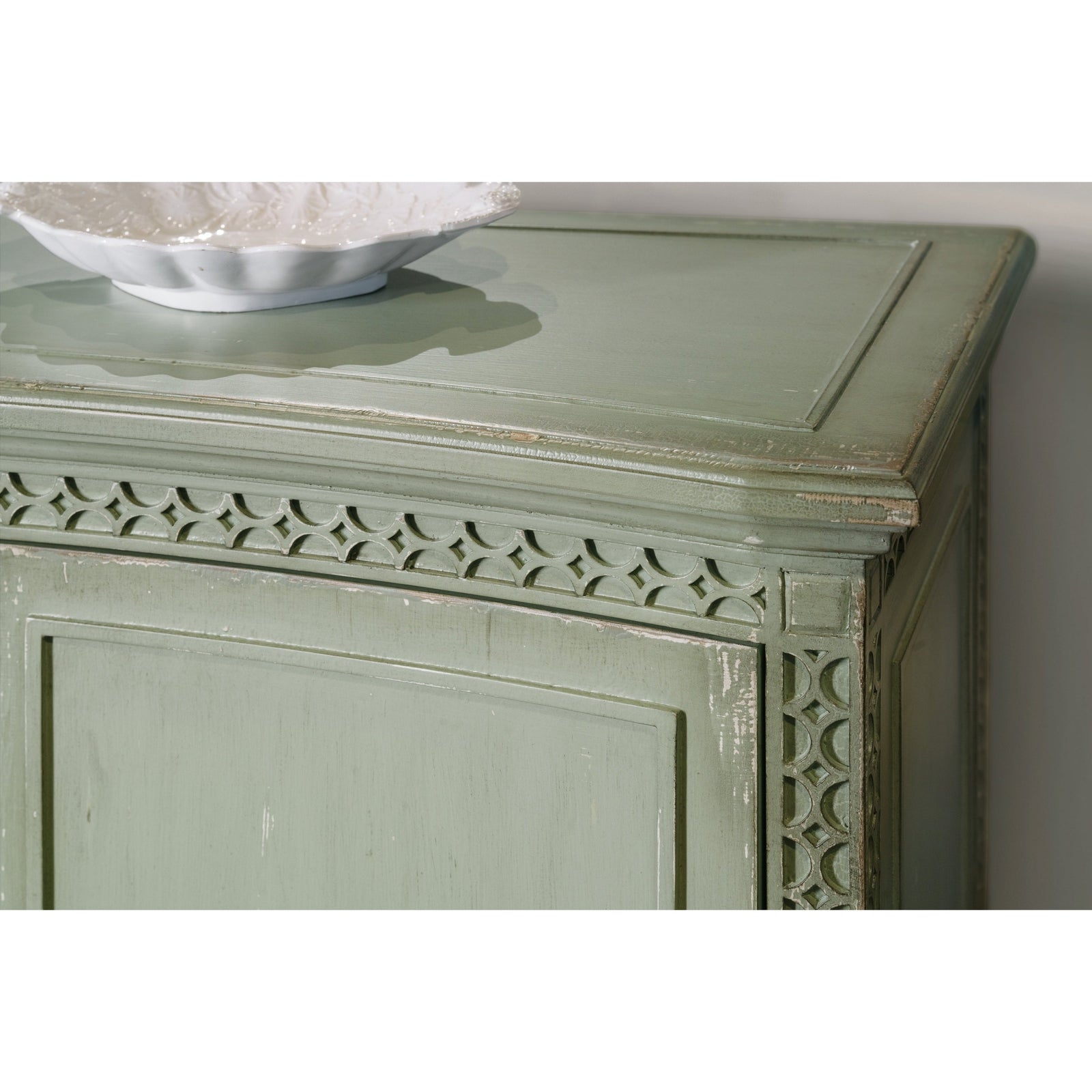 Hooker Furniture Charleston Two-Door Accent Chest