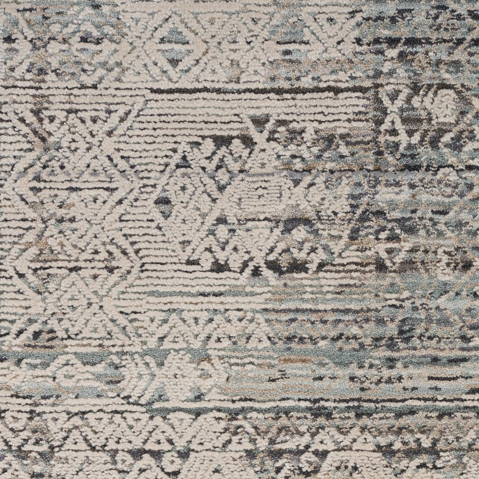 Nourison Lynx LNX06 Vintage Indoor Rug
