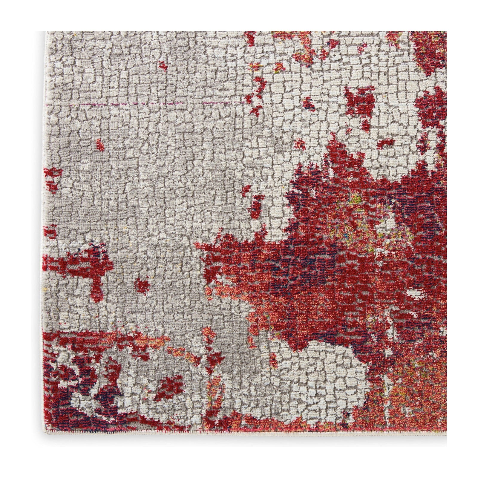 Nourison Ankara Global ANR10 Modern Indoor Rug