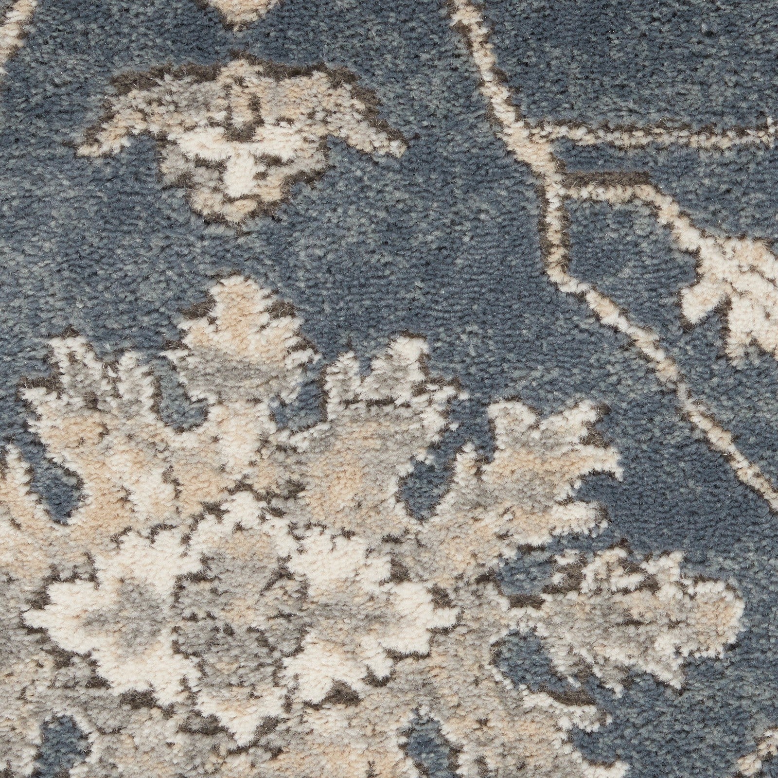 Nourison Quarry QUA06 Vintage Indoor Rug