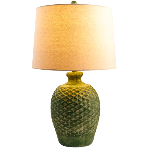 Surya Yosemite Accent Table Lamp YOS-001