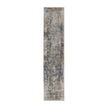 Nourison Quarry QUA02 Modern Indoor Rug