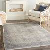 Nourison Starry Nights STN08 Vintage Indoor Rug
