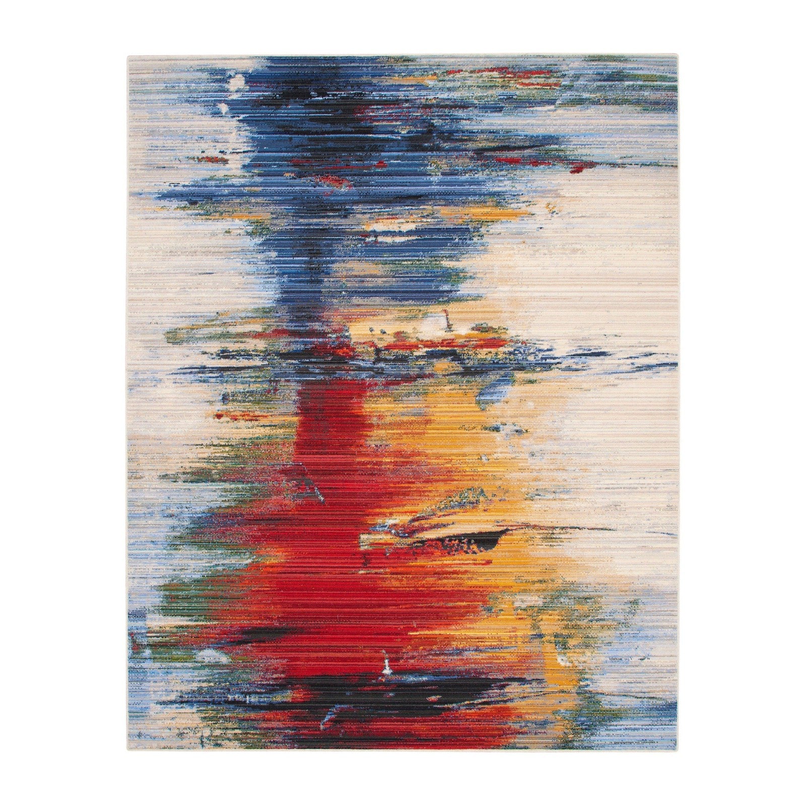 Nourison Chroma CRM05 Modern Indoor Rug