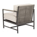 Sunset West Pietra Club Chair