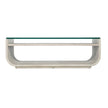 Hooker Furniture Modern Mood Rectangle Cocktail Table