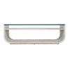 Hooker Furniture Modern Mood Rectangle Cocktail Table