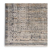 Nourison Lynx LNX05 Vintage Indoor Rug