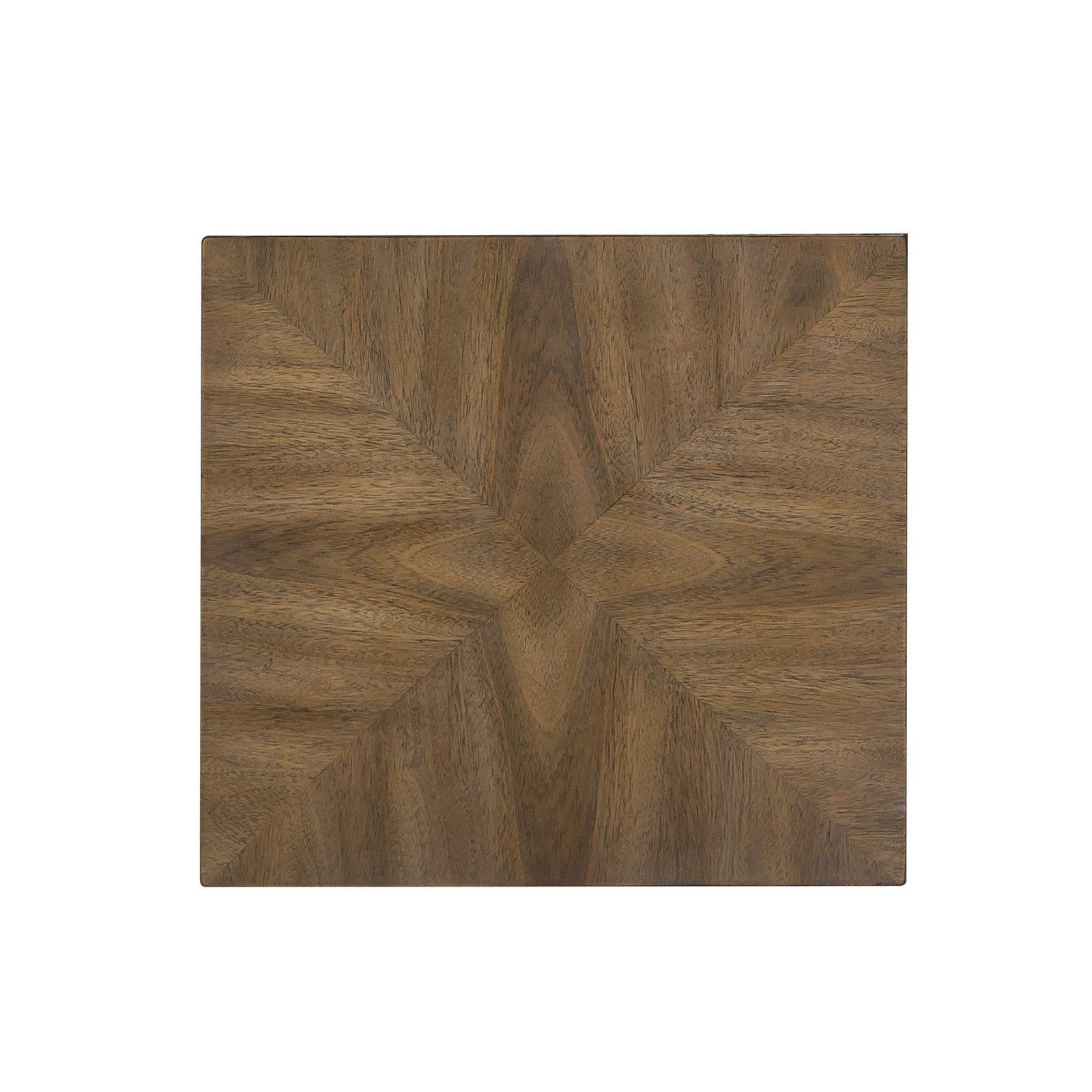 Pulaski Furniture Geometric Shaped Accent Table