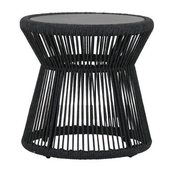 Sunset West Milano End Table w/ 20