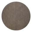 Hooker Furniture Modern Mood Round Dining Table w/1-18in leaf