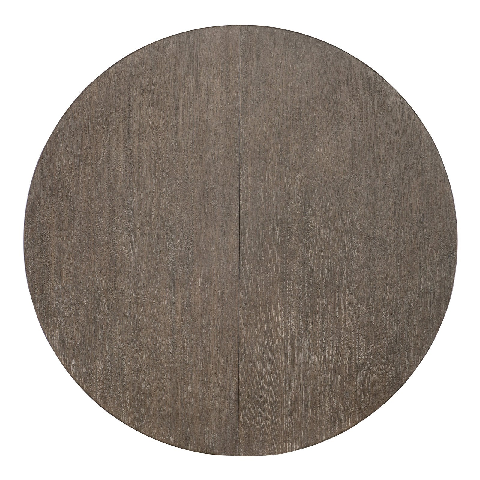 Hooker Furniture Modern Mood Round Dining Table w/1-18in leaf