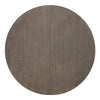 Hooker Furniture Modern Mood Round Dining Table w/1-18in leaf