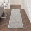 Nourison Moroccan Celebration KI384 Vintage Indoor Rug