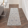 Nourison Moroccan Celebration KI384 Vintage Indoor Rug