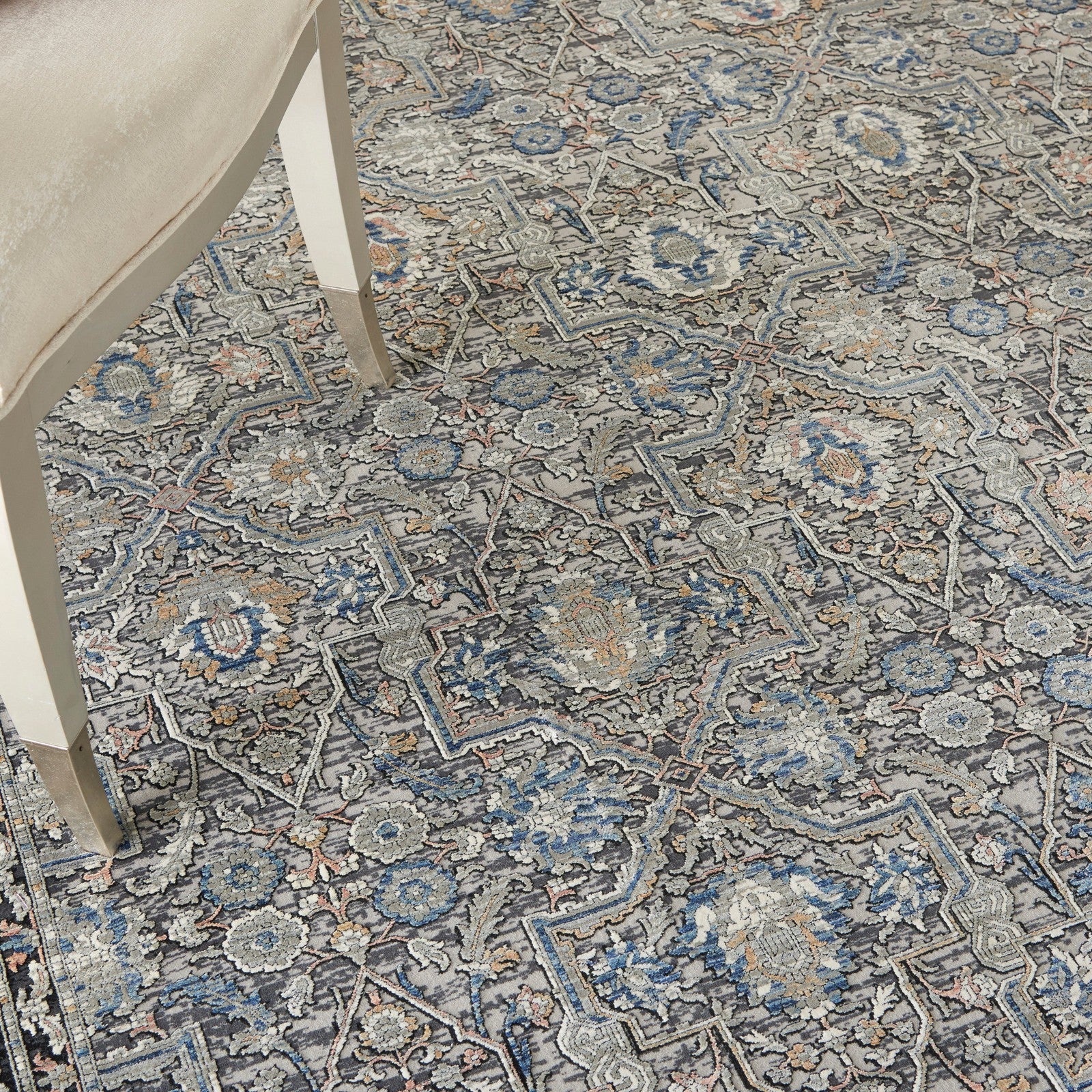 Nourison Starry Nights STN10 Vintage Indoor Rug