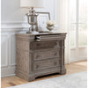 Pulaski Furniture Kingsbury 4 Drawer Bachelor's Chest