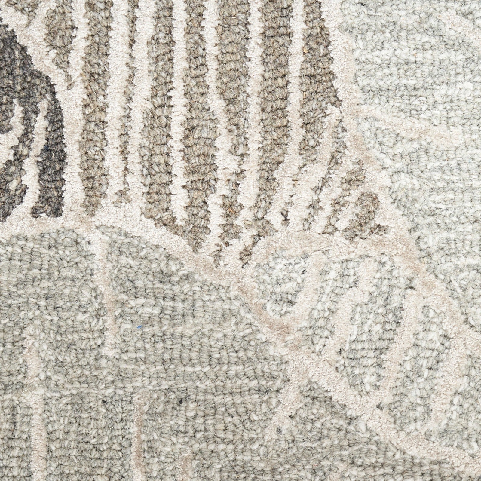 Nourison Avra AVR01 Modern Indoor Rug