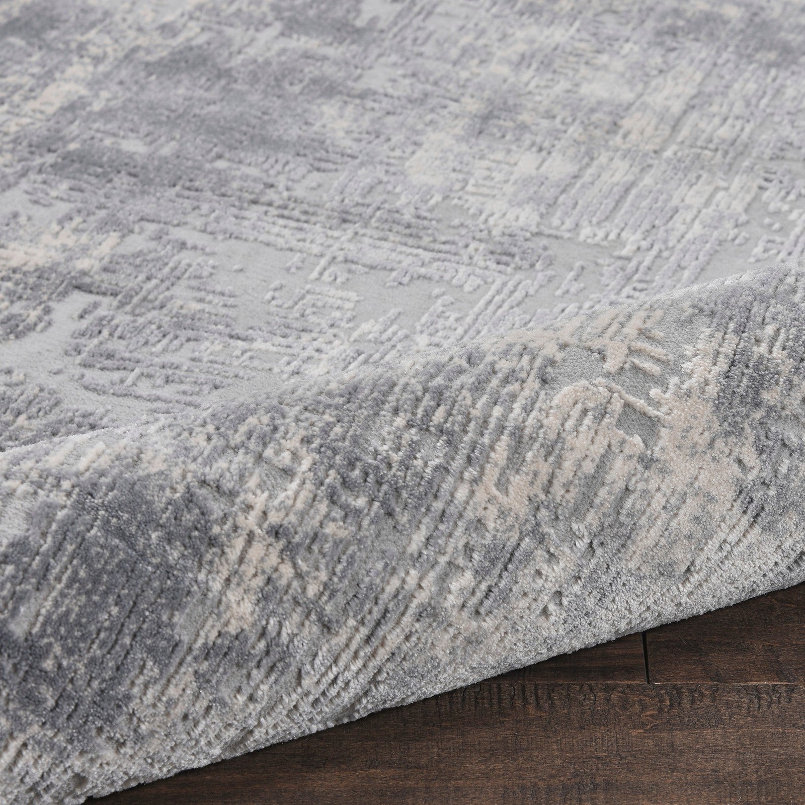 Nourison Rustic Textures RUS01 Modern Indoor Rug