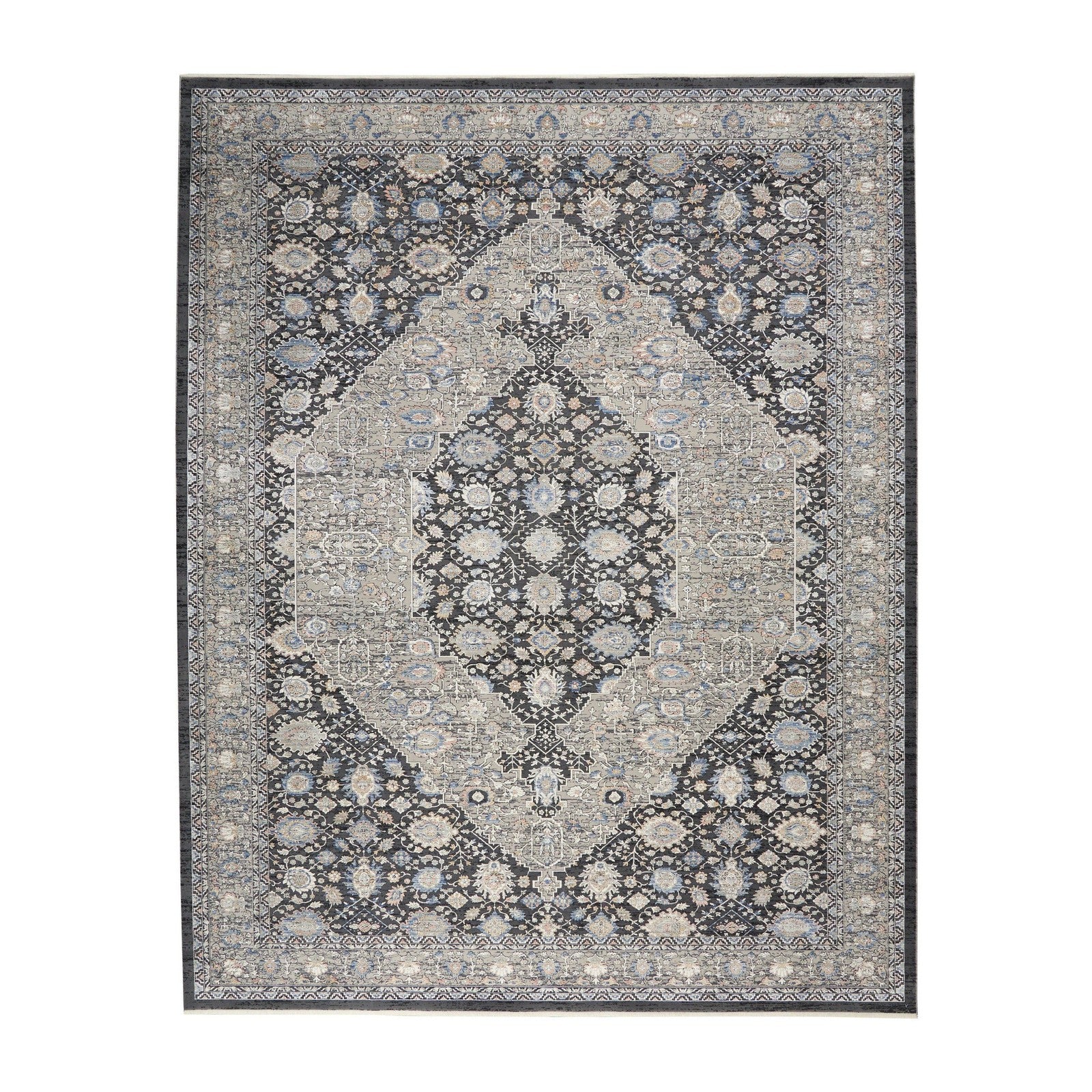 Nourison Starry Nights STN11 Vintage Indoor Rug