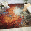 Nourison Chroma CRM03 Modern Indoor Rug