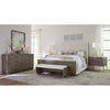 Hooker Furniture Modern Mood Two Drawer Nightstand