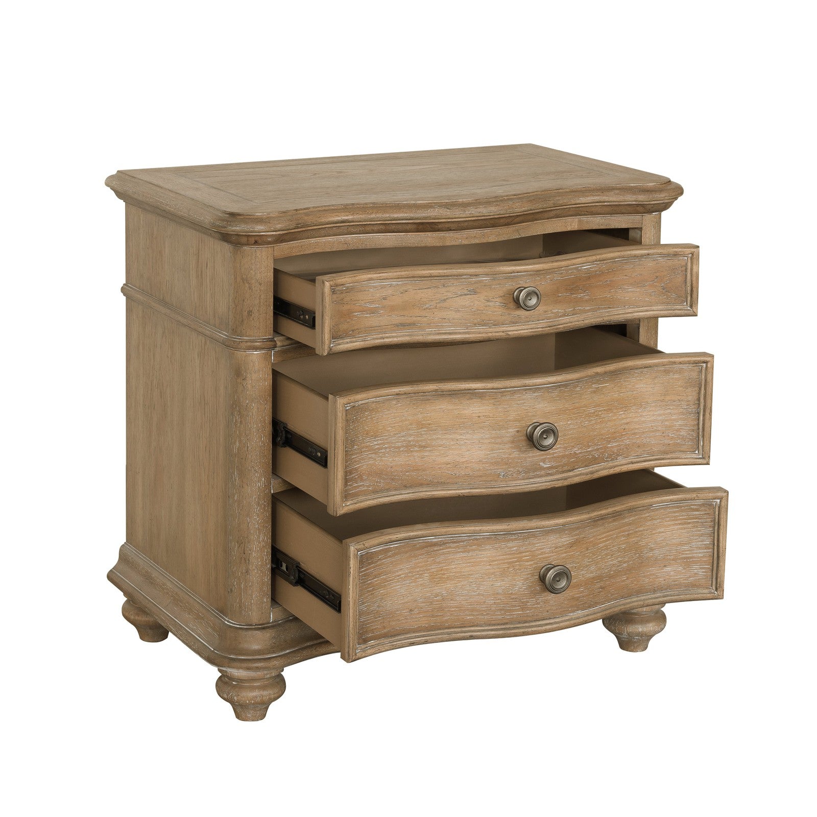 Pulaski Furniture Weston Hills Nightstand