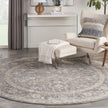 Nourison Lynx LNX03 Vintage Indoor Rug