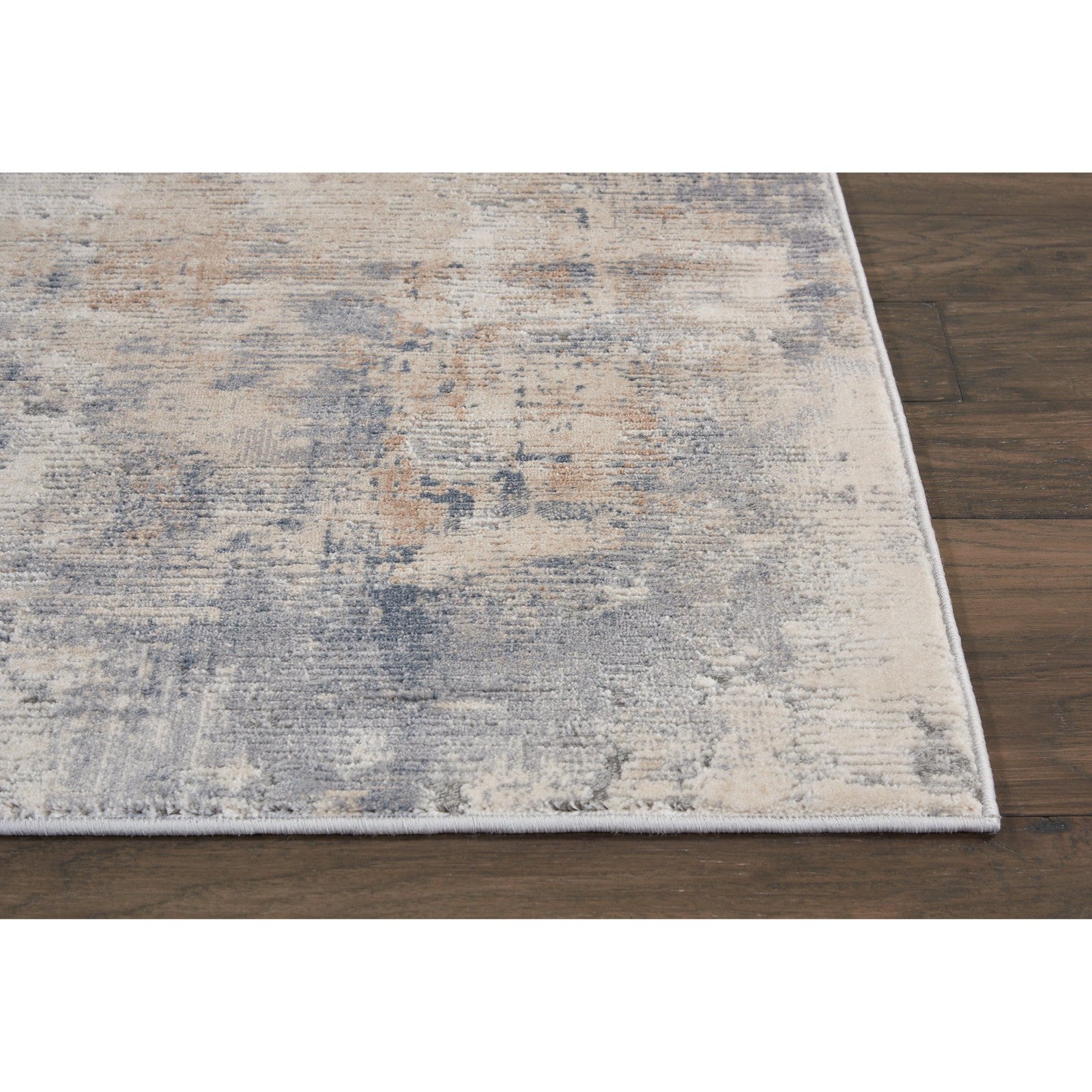 Nourison Rustic Textures RUS05 Modern Indoor Rug