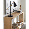 Hooker Furniture Retreat Console Table
