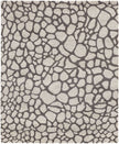 Feizy Belden T6001 Rug in Gray